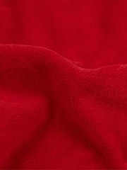 Vanilla Underground Winnie The Pooh Bear Fleece Long Sleeve Leg Pyjamas Set - صورة 8 من 8