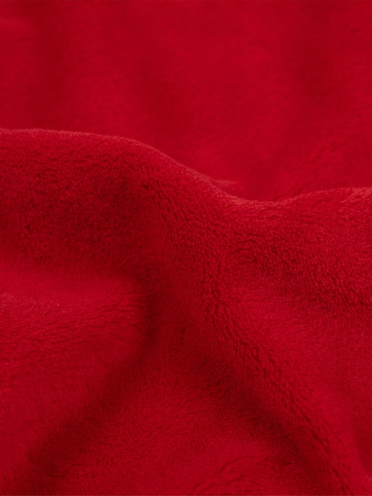 Vanilla Underground Winnie The Pooh Bear Fleece Long Sleeve Leg Pyjamas Set - صورة 8 من 8