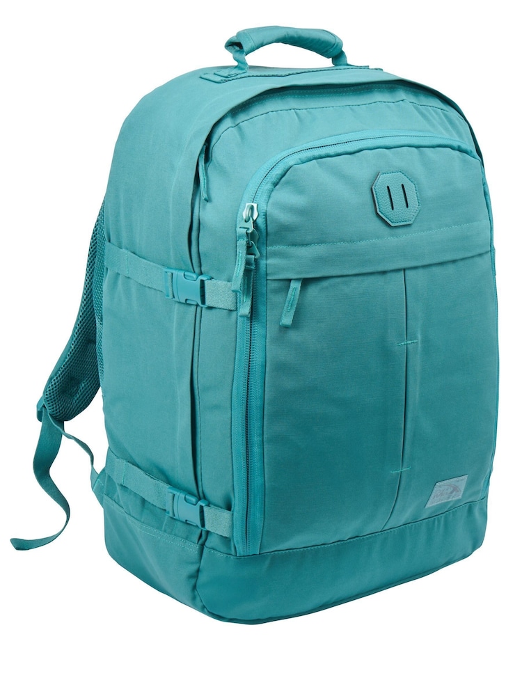 Cabin Max Ombre Blue Metz 44L Carry On 55cm Backpack - Image 1 of 4 Cabin Max Ombre Blue Metz 44L Carry On 55cm Backpack - Image 1 of 4