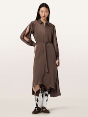 Vestido Lexi Allsaints - Imagen 2 de 8