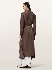 Vestido Lexi Allsaints - Imagen 4 de 8