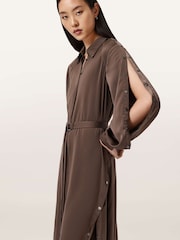 Vestido Lexi Allsaints - Imagen 6 de 8