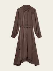 Vestido Lexi Allsaints - Imagen 8 de 8