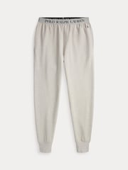 Polo Ralph Lauren Grey French Terry Joggers - Image 1 of 1