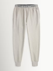 Polo Ralph Lauren Grey French Terry Joggers - Image 4 of 4