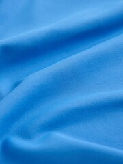 Blue Hardware Sleeveless Tank Top - Image 2 of 3