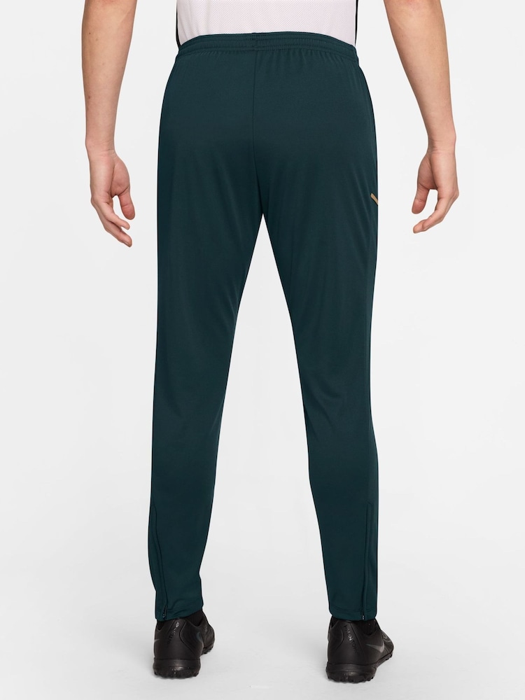 Nike Spruce Green Academy Dri-FIT Training Joggers - Image 2 of 3