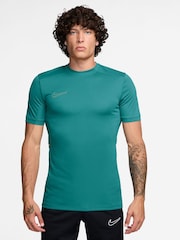 Nike Rio Teal Academy Dri-FIT Training T-Shirt - Image 1 of 3