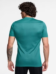 Nike Rio Teal Academy Dri-FIT Training T-Shirt - Image 2 of 3