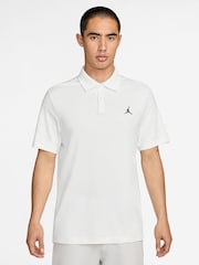 Jordan Jordan Sport Dri-FIT Golf Polo T-Shirt - Imagem 1 de 3