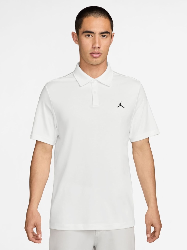 Jordan Jordan Sport Dri-FIT Golf Polo T-Shirt - Imagem 1 de 3