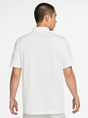 Jordan Jordan Sport Dri-FIT Golf Polo T-Shirt - Imagem 2 de 3