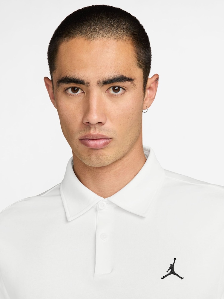 Jordan Jordan Sport Dri-FIT Golf Polo T-Shirt - Imagem 3 de 3