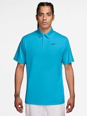 Nike Dri-FIT Good Solid golfa polo krekls - Attēls 1 no 3