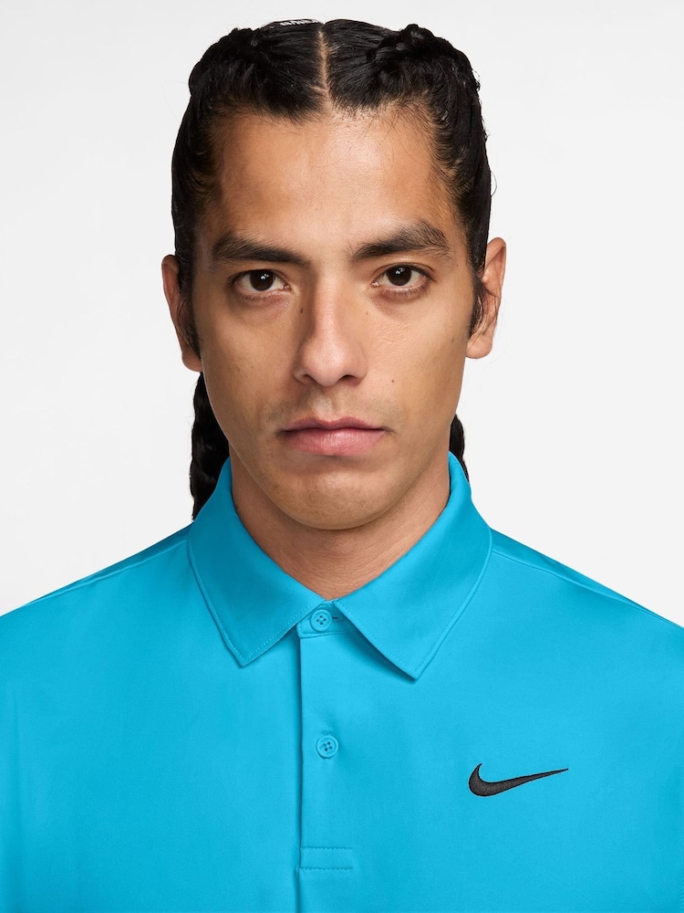 Nike Dri-FIT Good Solid golfa polo krekls - Attēls 3 no 3