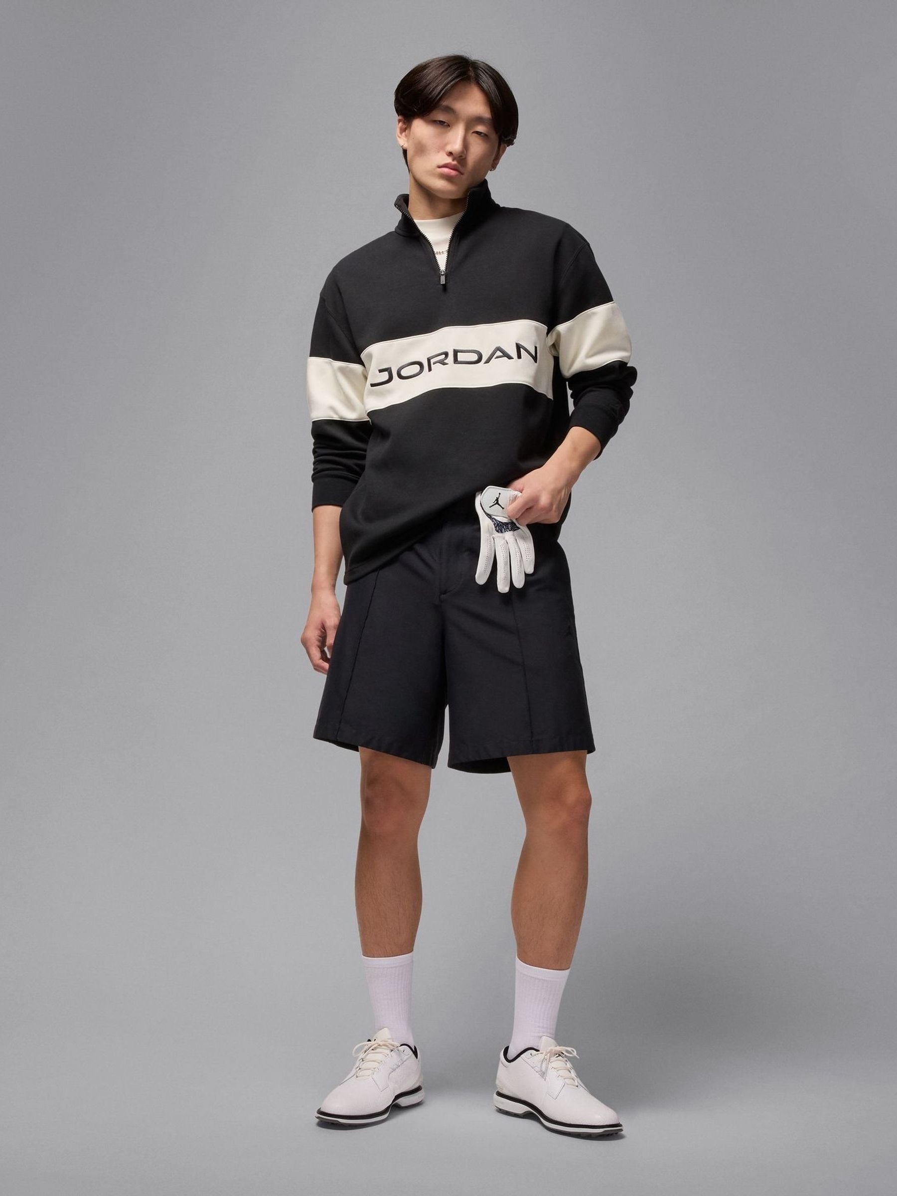 Next：日本 Jordan Jordan Sport Dri-FIT ゴルフ ショートパンツ from