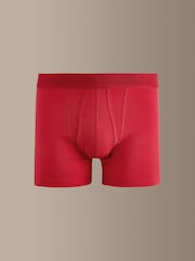 Blue / Green 10 pack A-Front Boxers - Image 10 of 14