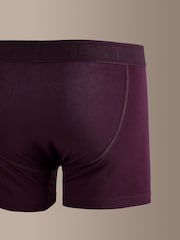 Blue / Green 10 pack A-Front Boxers - Image 12 of 14