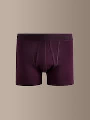 Blue / Green 10 pack A-Front Boxers - Image 2 of 14