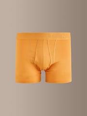 Blue / Green 10 pack A-Front Boxers - Image 3 of 14