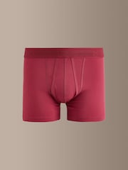 Blue / Green 10 pack A-Front Boxers - Image 6 of 14
