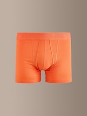 Blue / Green 10 pack A-Front Boxers - Image 8 of 14
