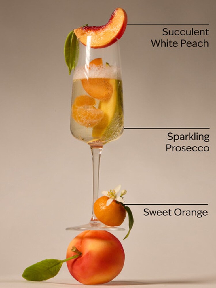 Bath & Body Works Lavender Cloud Cleansing Gel Hand Soap 236ml - Image 2 of 4