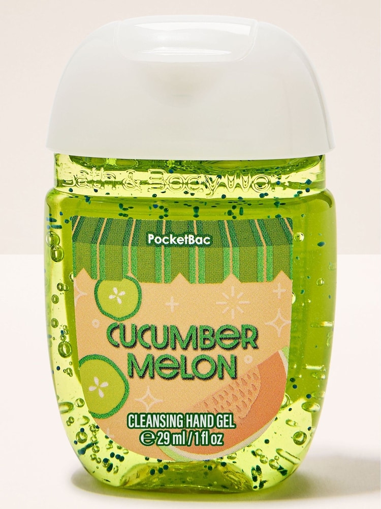 Bath & Body Works Pocketbac Cleansing Hand Gel 29ml - Image 1 of 1