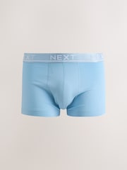 Grey Hipster Trunks 5 Pack - Image 5 of 10