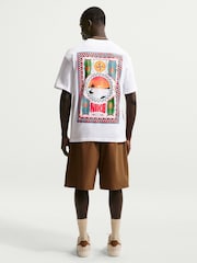 Camiseta deportiva de Nike - Imagen 4 de 5
