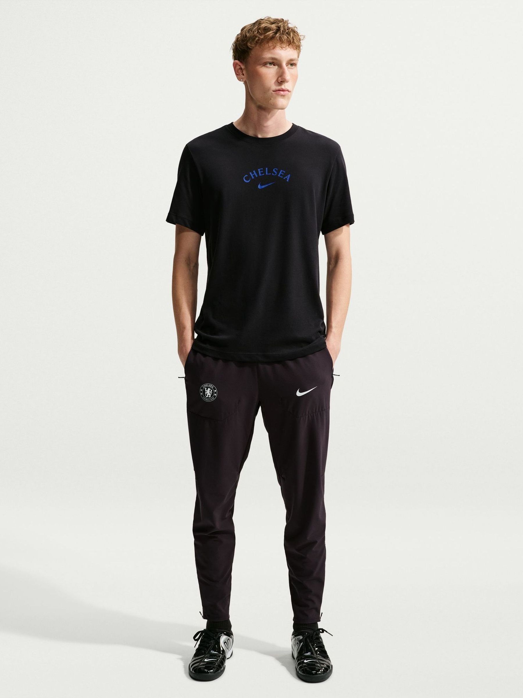 Comprar Camiseta Nike City Masculina do Chelsea Football Club from