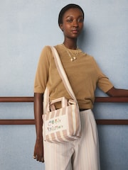 Cath Kidston City Cross-Body Bag - Bild 4 von 9