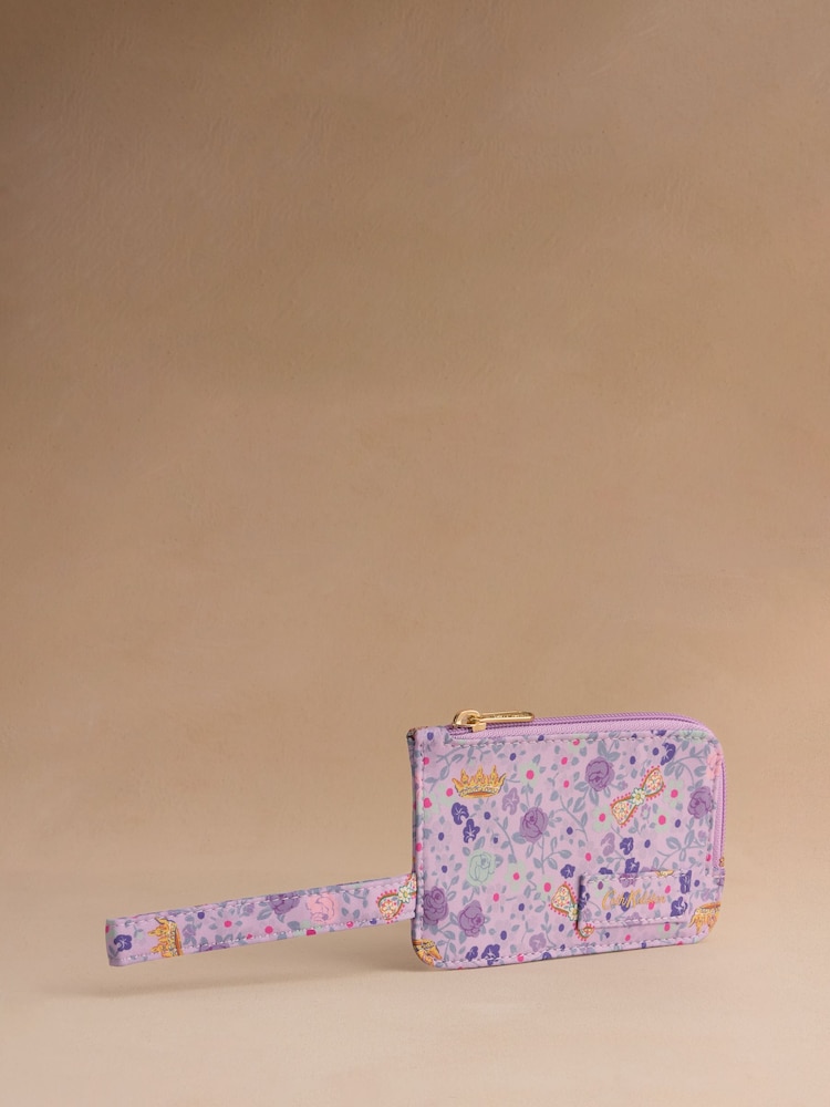 Cath Kidston Wristlet Purse - Bild 1 von 3 Cath Kidston Wristlet Purse - Bild 1 von 3