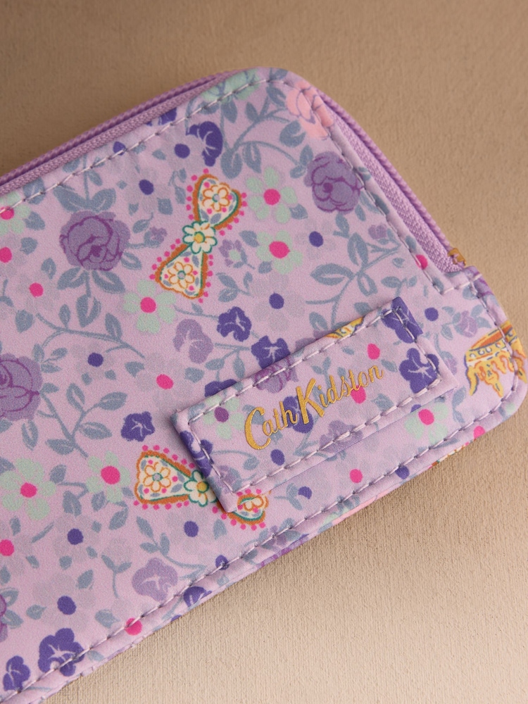 Cath Kidston Wristlet Purse - Bild 2 von 3 Cath Kidston Wristlet Purse - Bild 2 von 3