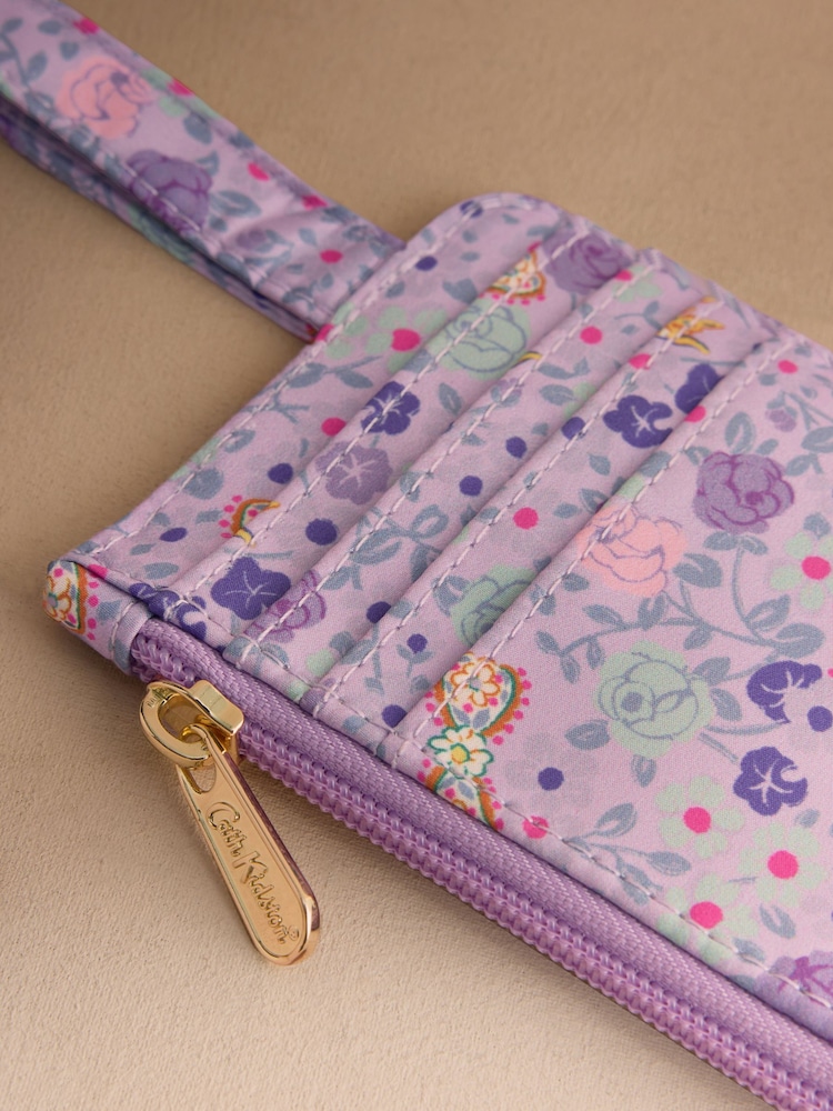 Cath Kidston Wristlet Purse - Bild 3 von 3 Cath Kidston Wristlet Purse - Bild 3 von 3