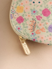 Cath Kidston Half Moon Purse - Larawan 2 ng 3