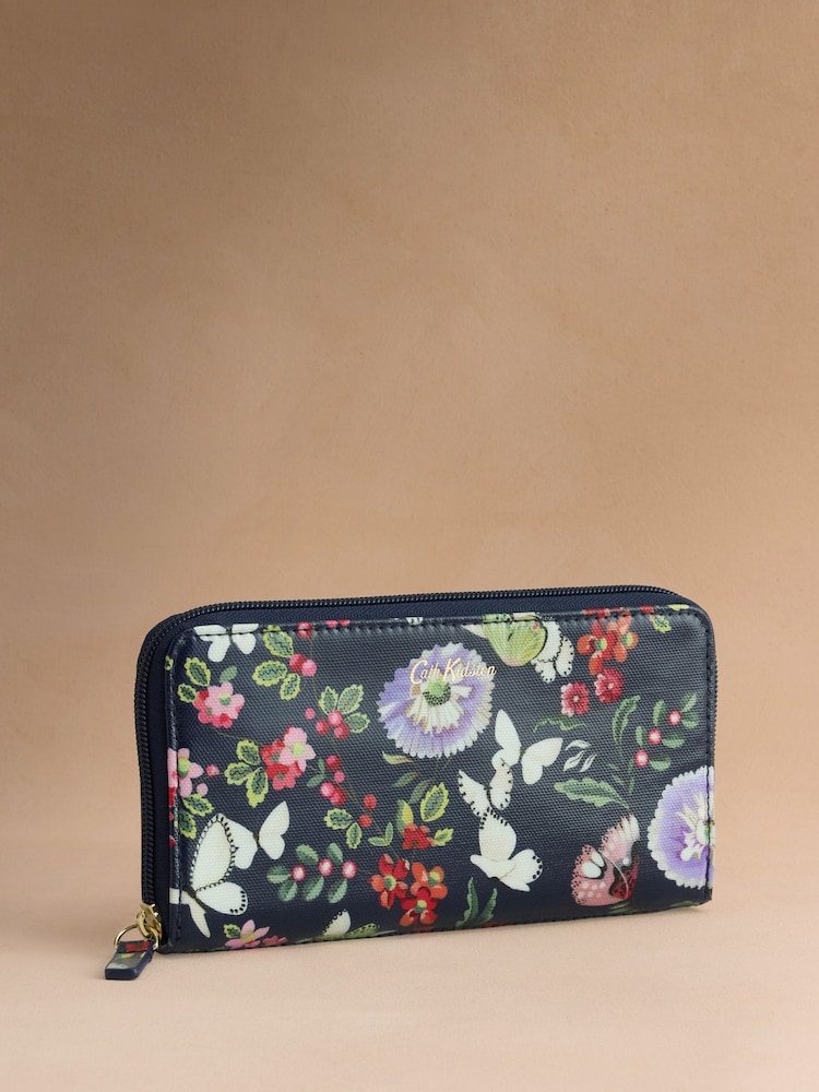 Cath Kidston Continental Cartera - Imagen 1 de 3 Cath Kidston Continental Cartera - Imagen 1 de 3