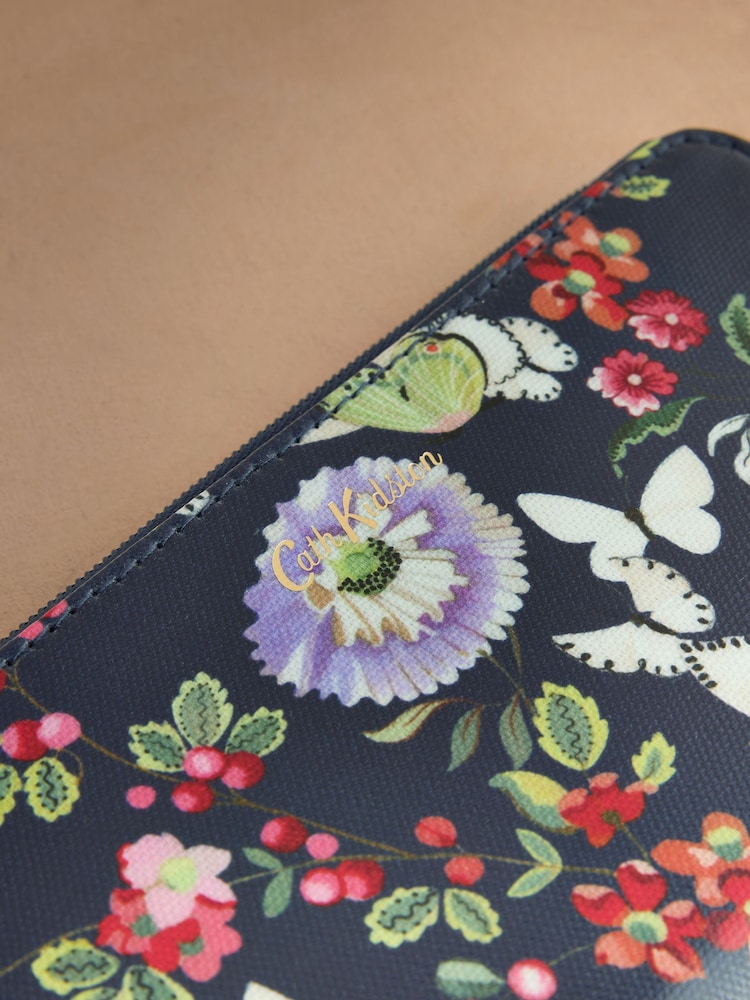 Cath Kidston Continental Cartera - Imagen 3 de 3 Cath Kidston Continental Cartera - Imagen 3 de 3