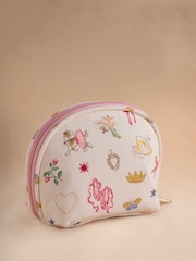 Bolsa Meia Lua Cath Kidston - Imagem 2 de 6