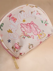 Bolsa Meia Lua Cath Kidston - Imagem 3 de 6