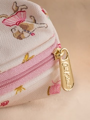 Bolsa Meia Lua Cath Kidston - Imagem 4 de 6