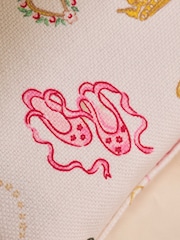 Bolsa Meia Lua Cath Kidston - Imagem 5 de 6