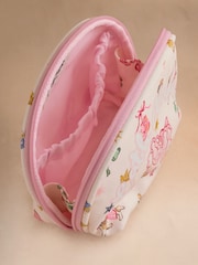 Bolsa Meia Lua Cath Kidston - Imagem 6 de 6