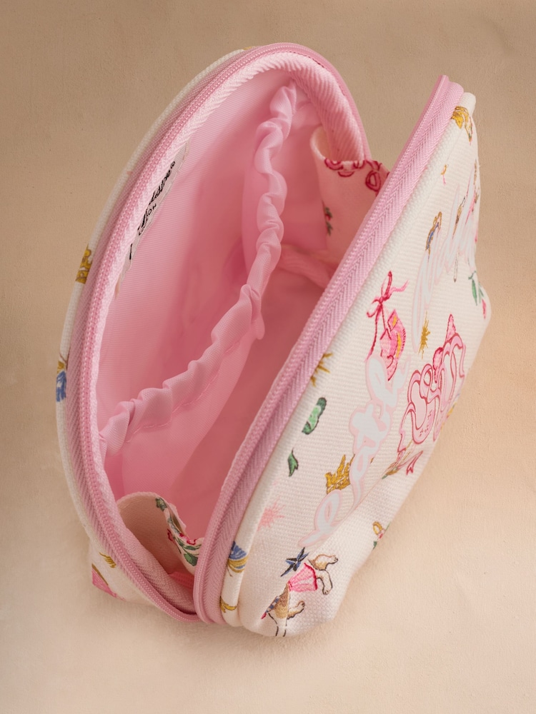Bolsa Meia Lua Cath Kidston - Imagem 6 de 6