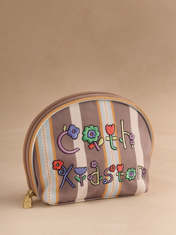 Cath Kidston pusmėnulio formos maišelis - 1 paveikslėlis iš 3