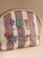 Cath Kidston pusmėnulio formos maišelis - 2 paveikslėlis iš 3