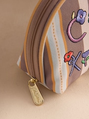 Cath Kidston pusmėnulio formos maišelis - 3 paveikslėlis iš 3
