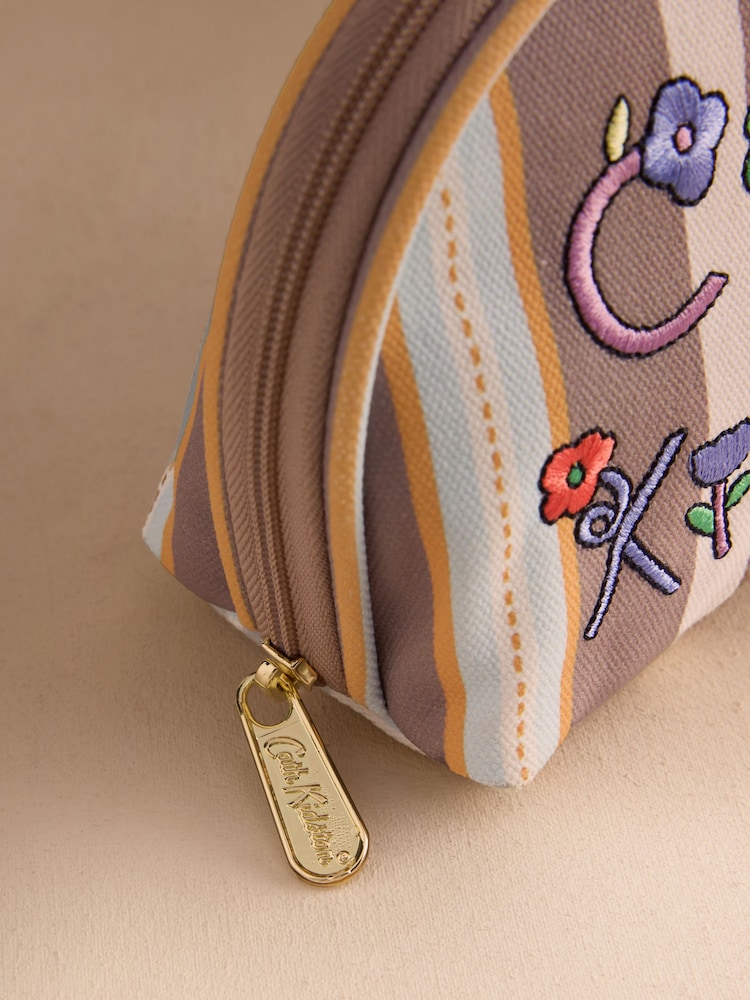 Cath Kidston pusmėnulio formos maišelis - 3 paveikslėlis iš 3