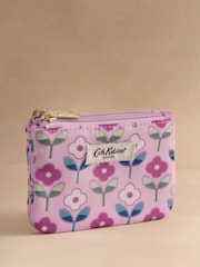 Cath Kidston Double Zip Purse - Larawan 1 ng 3