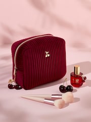 Cherry Makeup Bag - Image 1 of 5
